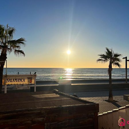 Apartamento La Casona Oropesa del Mar Exterior foto