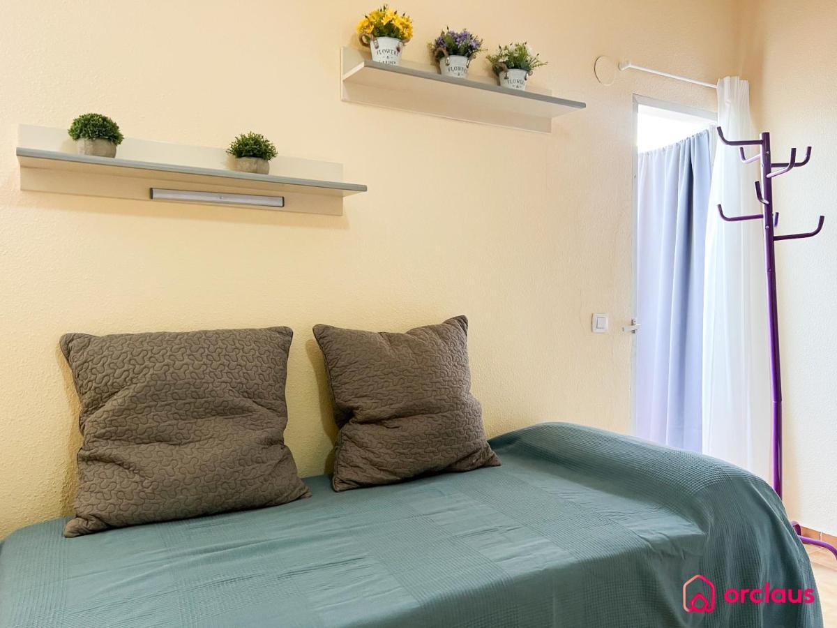 Apartamento La Casona Oropesa del Mar Exterior foto