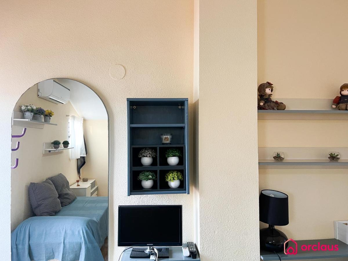 Apartamento La Casona Oropesa del Mar Exterior foto