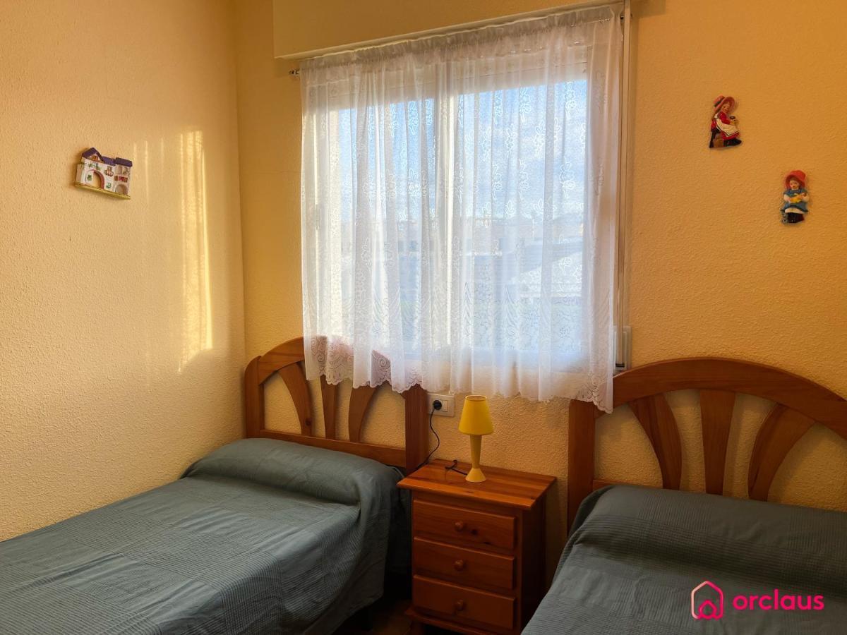 Apartamento La Casona Oropesa del Mar Exterior foto