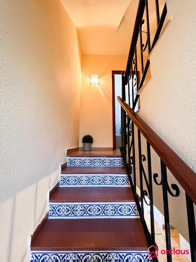 Apartamento La Casona Oropesa del Mar Exterior foto