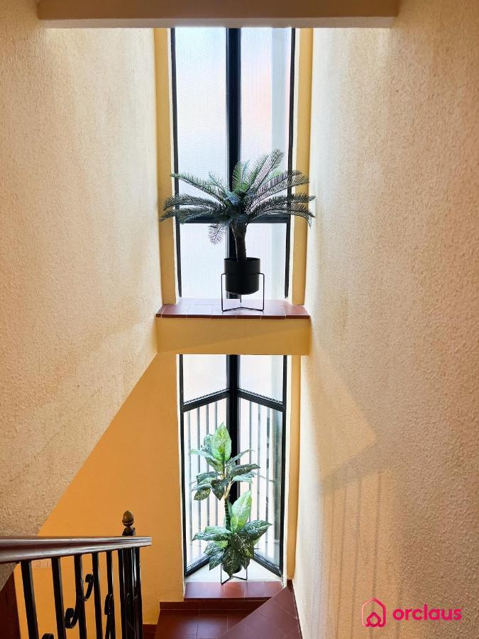 Apartamento La Casona Oropesa del Mar Exterior foto