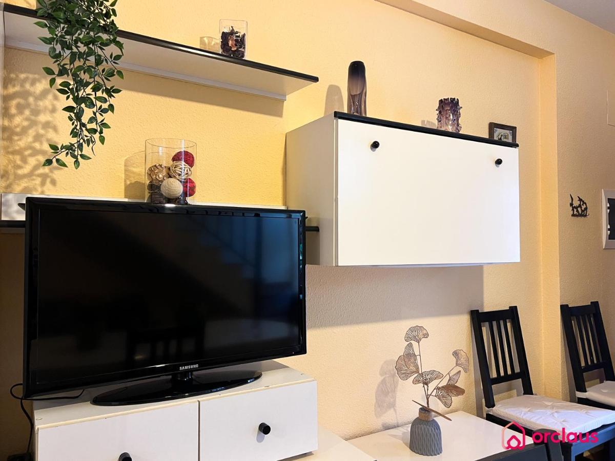 Apartamento La Casona Oropesa del Mar Exterior foto
